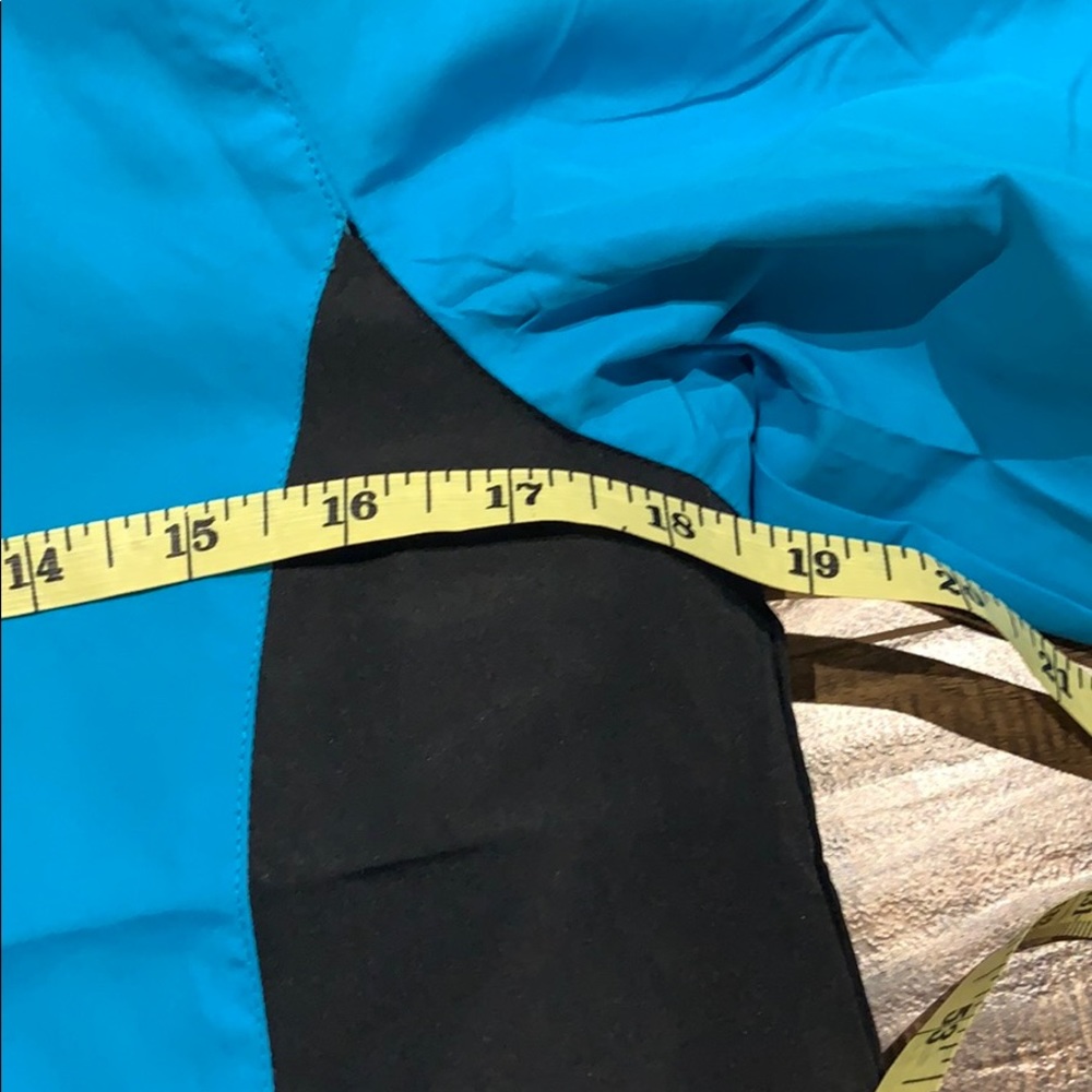 SWING waterproof jacket - Picture 13 of 13